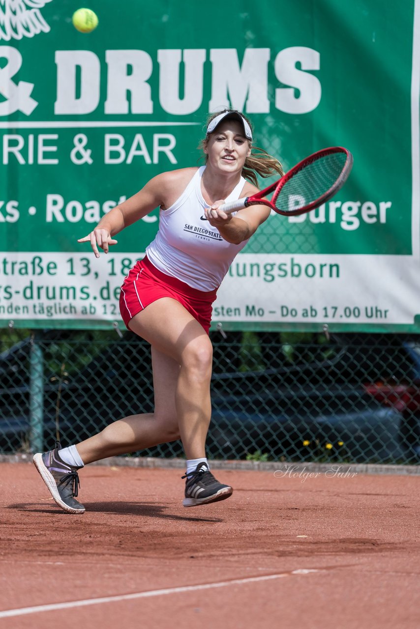 Bild 236 - Kuehlungsborner Tennisturnier